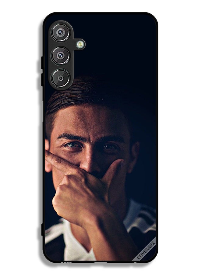 Covernex Samsung Galaxy F15 5G Protective Case Cover Paulo Dj - Image 1