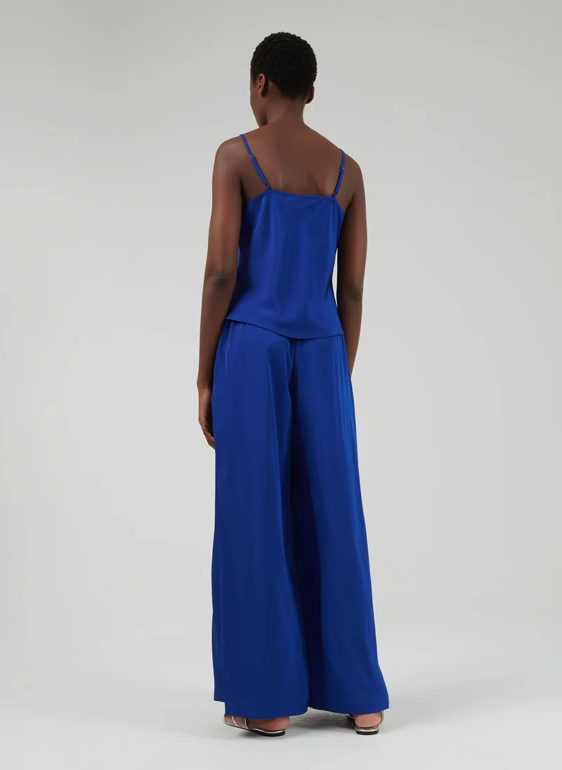 leem Loose-Fit Camisole