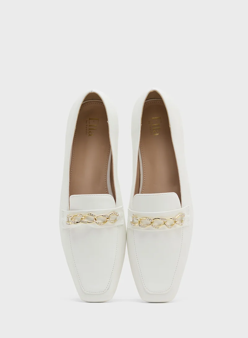 ELLA Ladies Classic Loafer