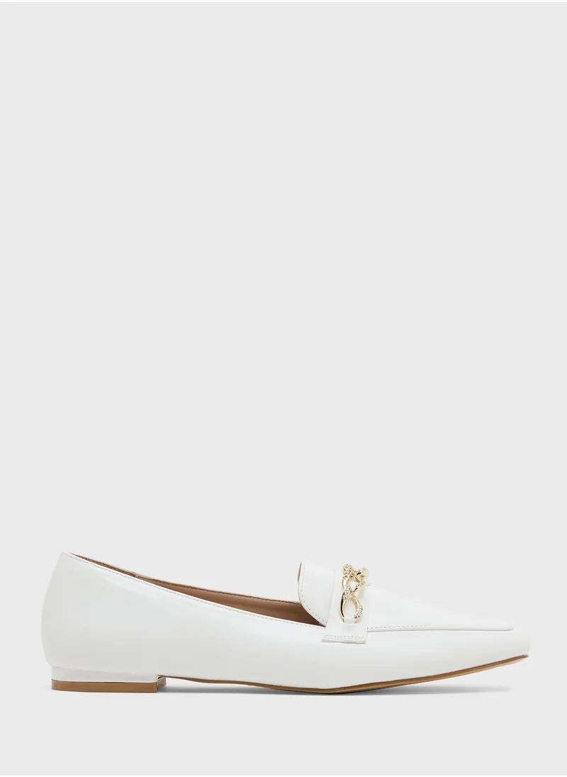 ايلا Ladies Classic Loafer