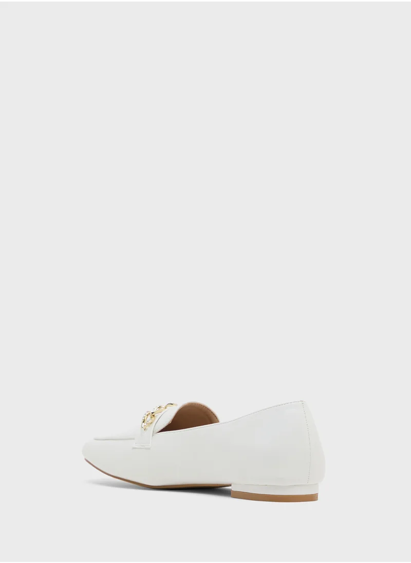 ايلا Ladies Classic Loafer