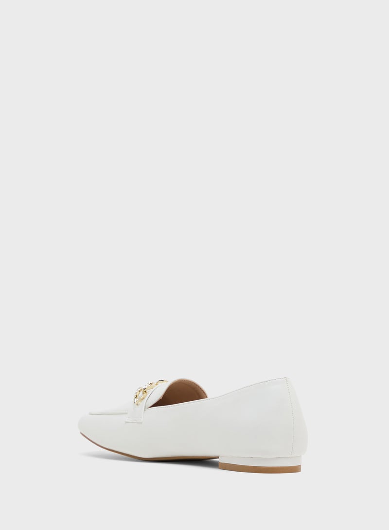 ELLA Ladies Classic Loafer  - Image 2