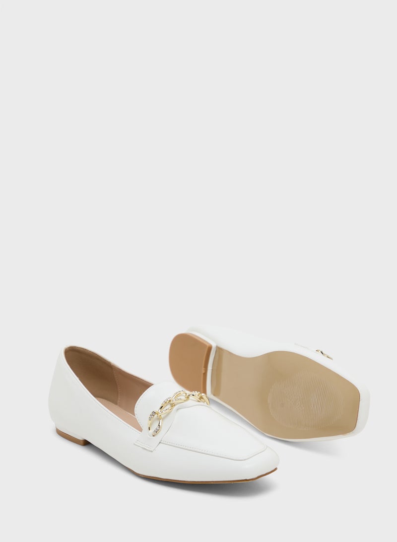 ELLA Ladies Classic Loafer  - Image 3