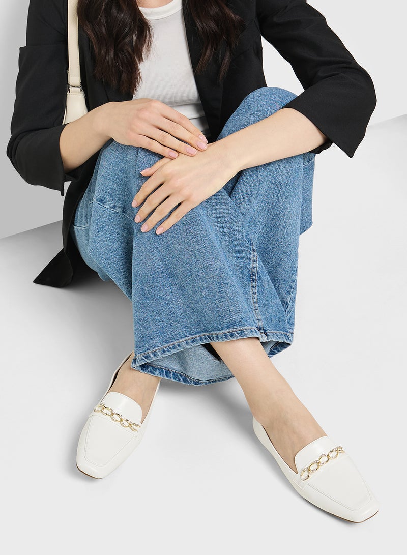 ELLA Ladies Classic Loafer  - Image 5