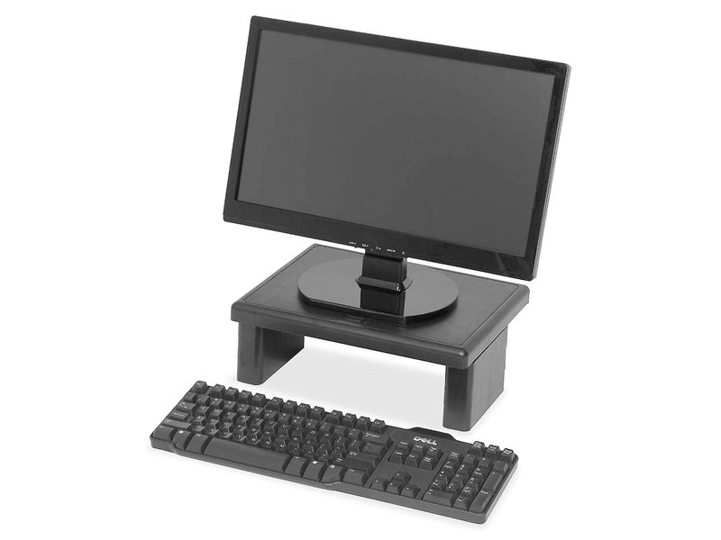 DAC MP-107 Stax LCD/TFT Height Adjustable Monitor Riser - Image 2