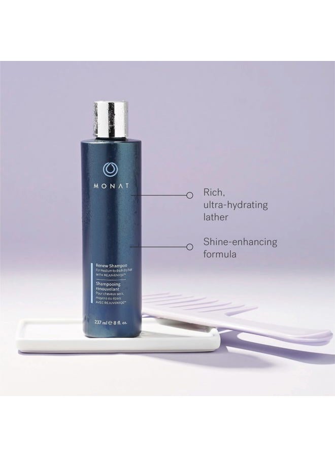 Monat Hair Loss Shampoo - Image 4