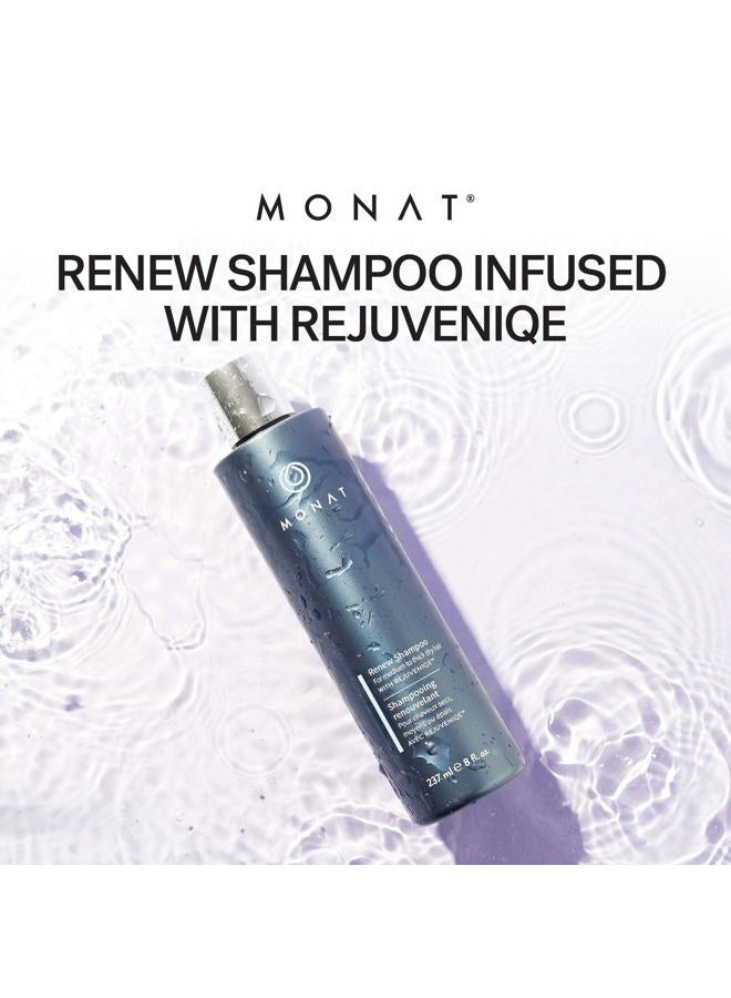Monat Hair Loss Shampoo - Image 3