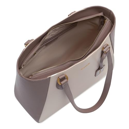 Miraggio Cali Tote Bag (Taupe) - Image 4