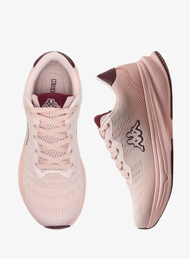 كابا أحذية رياضية نسائية برباط