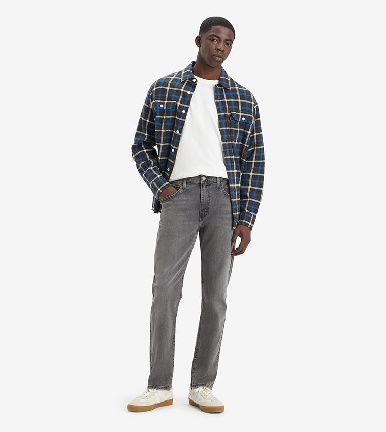 Levi's 502™ Taper Fit Men's Jeans