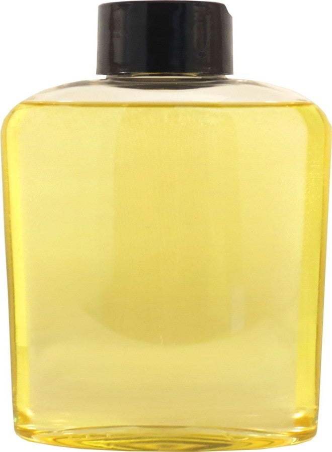 Eclectic Lady Cherry Almond Bath Oil, Scented Body Oil, Relaxing Bathing Oil, 8 oz - Image 1