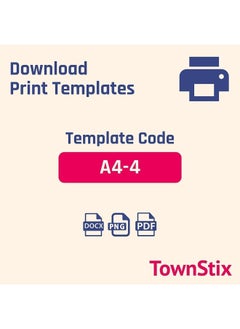 Premify 25 Sheets Of A4 Size | Matt White Sticker Paper Printing Labels 100 Stickers Label For Mailing Address, Photos & Pictures, Stationery Stickers, Photocopies (Matt Finish)  - Image 5