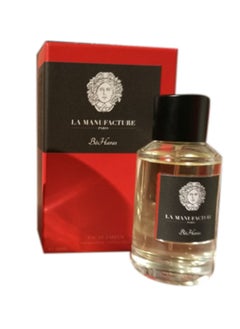 LA MANUFACTURE Opus Matieres Boharas EDP 100Ml 