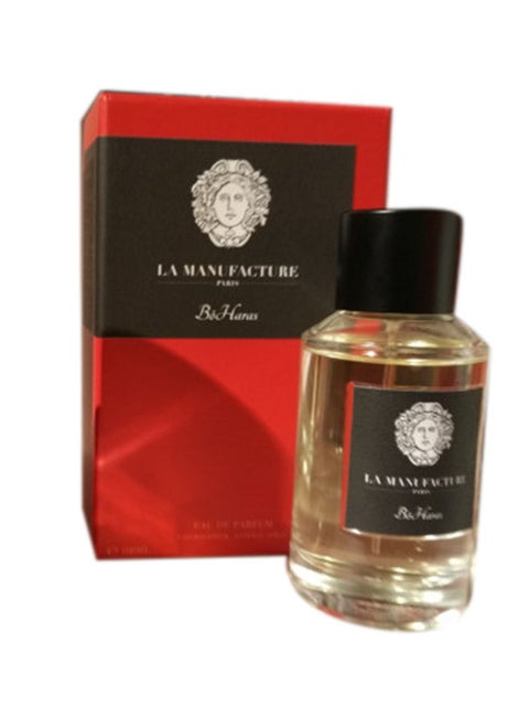 Opus Matieres Boharas EDP 100Ml