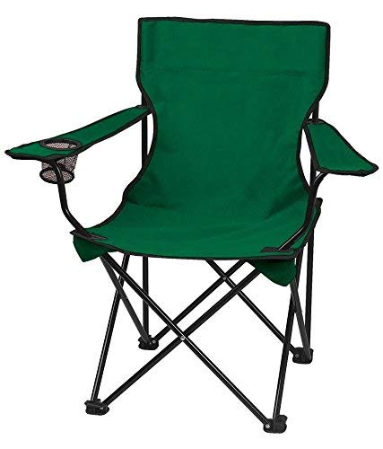 Vruta Folding Chair Portable Foldable Camping Chair - Image 1
