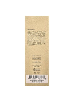 Tree to Tub Tree To Tub, Moisturizing Soapberry Body Wash, Raw Unscented , 8.5 fl oz (250 ml)  - Image 3