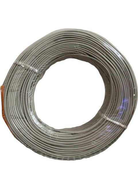 50 mt 50 Meter Telephone Origin Line Modem PC Telephone Interface Cable
