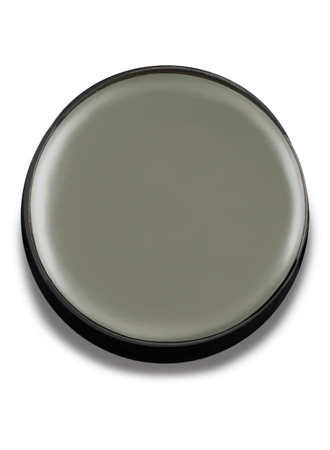 mehron Makeup Color Cups | Stage, Foundation, Face Paint, Body Paint, Halloween Makeup | Greasepaint .5 oz (14 g) (Zombie Flesh) - Image 1