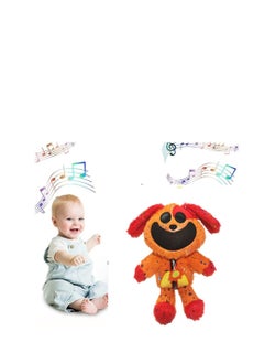 Y&D New Smiling Critters Chapter 3 CatNap Plush Cartoon Monster Game Smiling Critters Series Figure Plush Doll Fun For Fans and Children 35cm(1pcs)  - Image 2