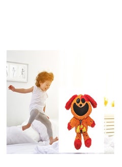 Y&D New Smiling Critters Chapter 3 CatNap Plush Cartoon Monster Game Smiling Critters Series Figure Plush Doll Fun For Fans and Children 35cm(1pcs)  - Image 3