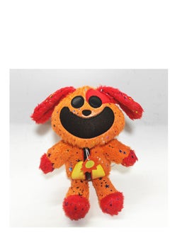 Y&D New Smiling Critters Chapter 3 CatNap Plush Cartoon Monster Game Smiling Critters Series Figure Plush Doll Fun For Fans and Children 35cm(1pcs)  - Image 5
