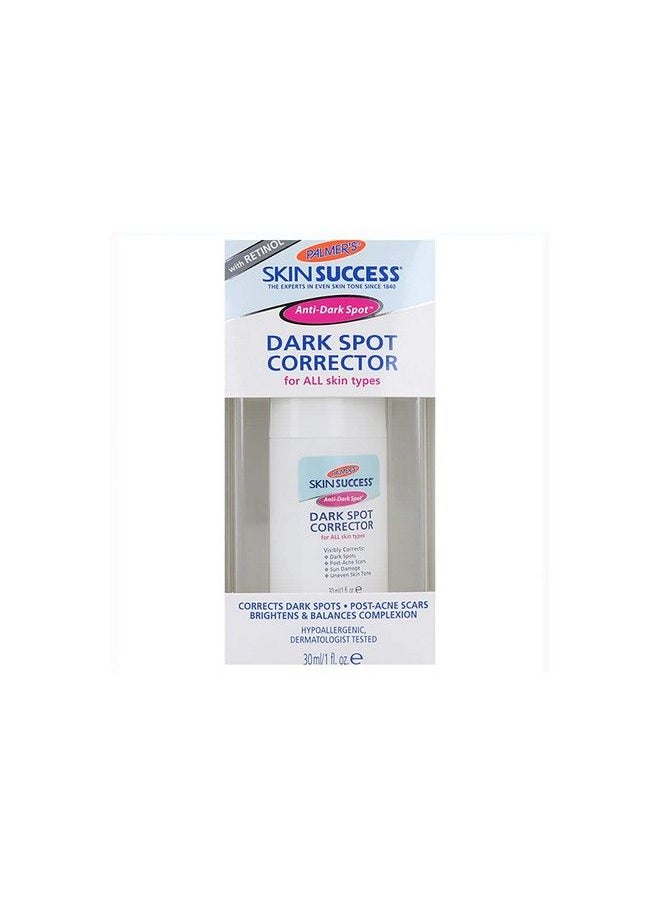 PALMER'S - Skin Success Dark Spot Corrector Fade Serum 30Ml - Image 1