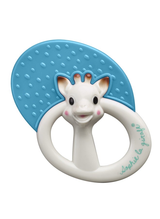 Sophie la girafe سوفي الزرافة SLG لمسة منعشة حلقة التسنين المبردة - Image 2