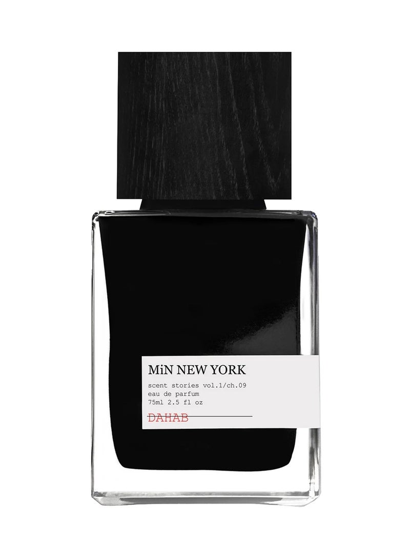 Min New York Coda Eau de Parfum 75ml - Image 1
