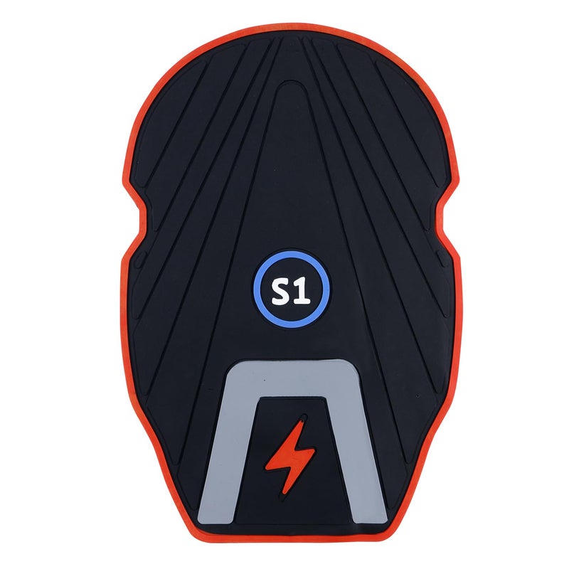 Haran Seat Box Mat | Petrol Tank Matt | Dicky Matt Compatible with Ola S1 Air & S1 Pro/ S1x (2nd Gen) - Image 1