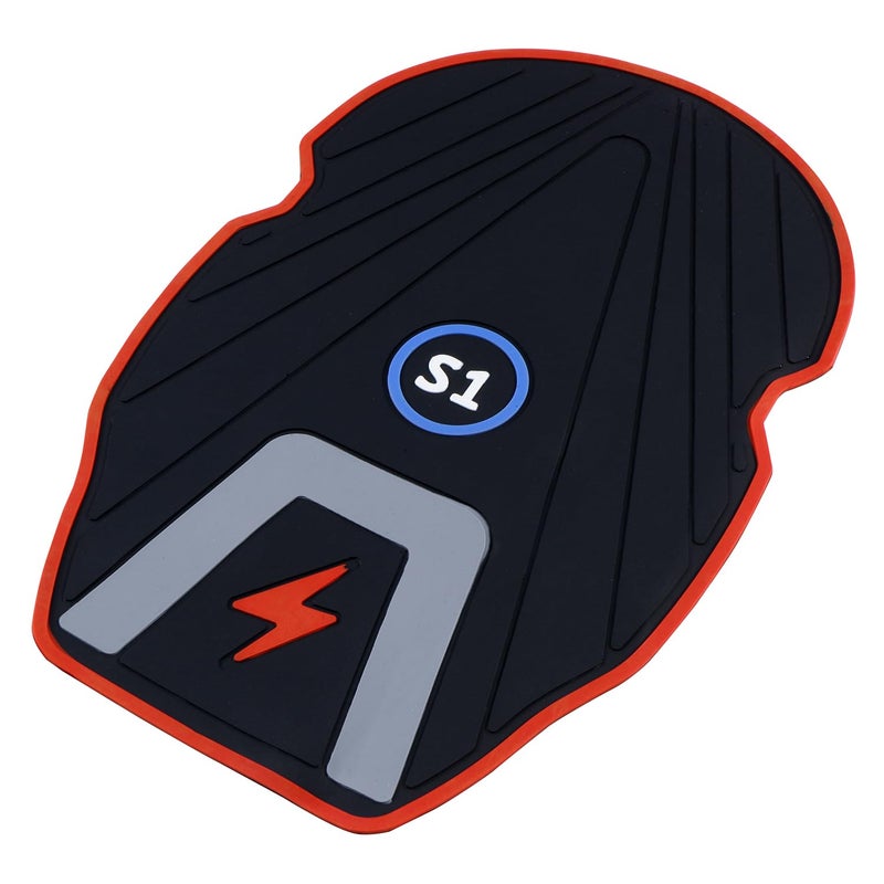Haran Seat Box Mat | Petrol Tank Matt | Dicky Matt Compatible with Ola S1 Air & S1 Pro/ S1x (2nd Gen) - Image 3