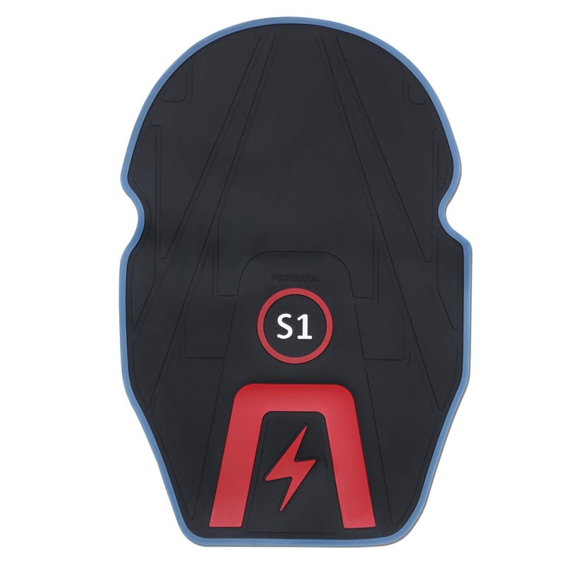 Haran Seat Box Mat | Petrol Tank Matt | Dicky Matt Compatible with Ola S1 Air & S1 Pro/ S1x (2nd Gen) - Image 2