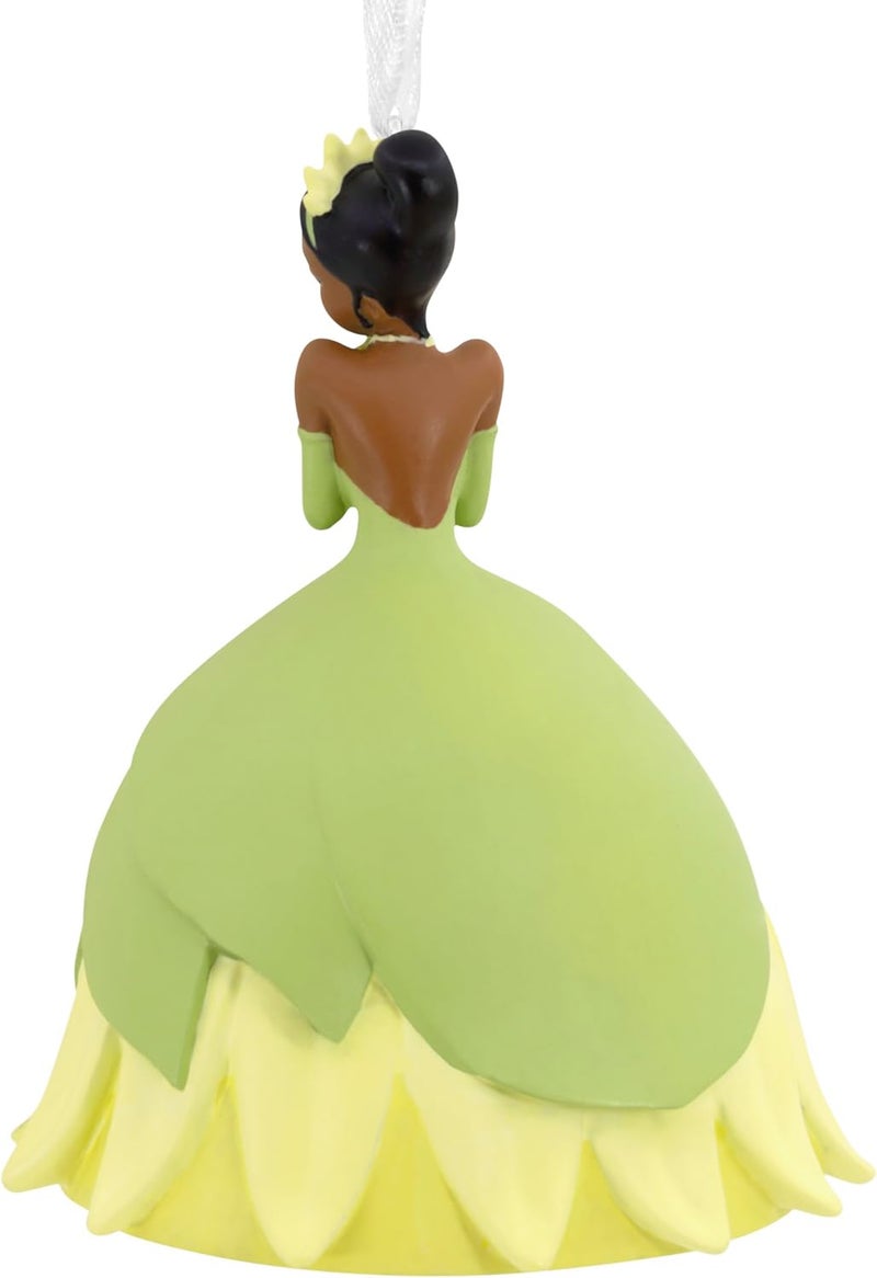 Hallmark Tiana Ornament The Princess & The Frog Tree Decoration Disney Hanging Ornament Christmas Hanging Ornament Gifts for Christmas - Image 2
