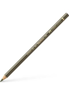 Polychromos Color Pencil 173 Olive Green Yellowish