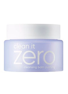 Banila Co Clean It Zero Cleansing Balm Purifying  - Image 1