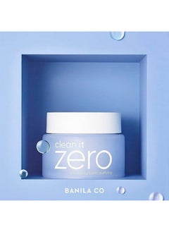 Banila Co Clean It Zero Cleansing Balm Purifying  - Image 2