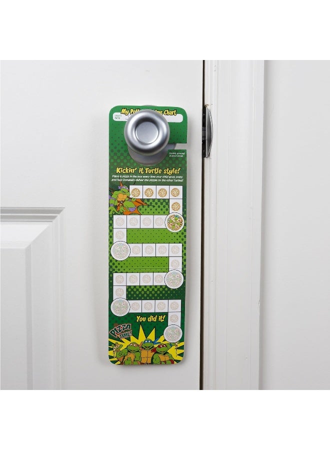Nickelodeon TMNT Potty Training Reward Kit - Image 3