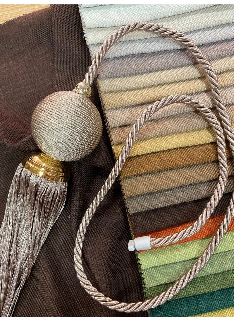 bebekokusu Sahara Home Curtain Accessory Middle Pendant 