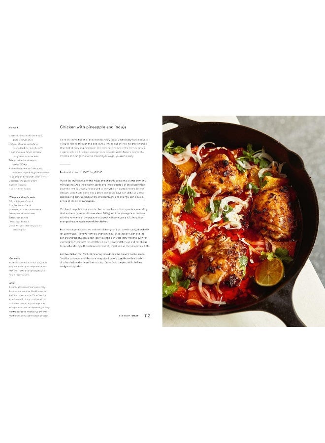 MEZCLA: Recipes to Excite - Image 4