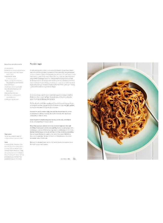 MEZCLA: Recipes to Excite - Image 3