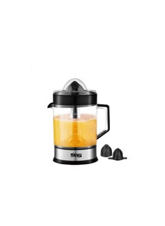 DSP DSP Citrus Juicer, 1.2L, 40W, Black - KJ1083  - Image 1