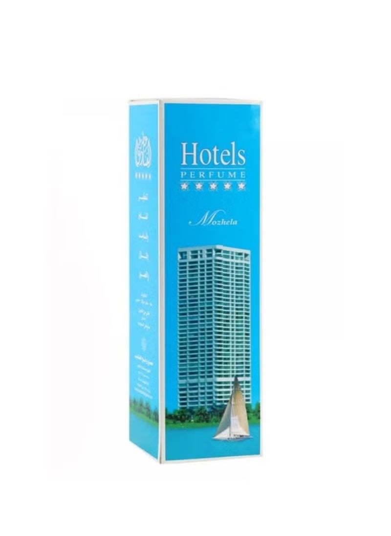 Generic Mozhela hotels fresheners 500 ml 