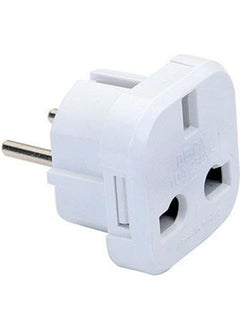 Bolsat British Plug 