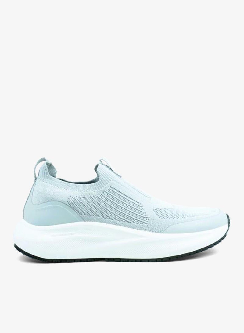 بارجيل أونو حذاء رجالي كاجوال سهل الارتداء بارجيل أونو رمادي فاتح - Image 3