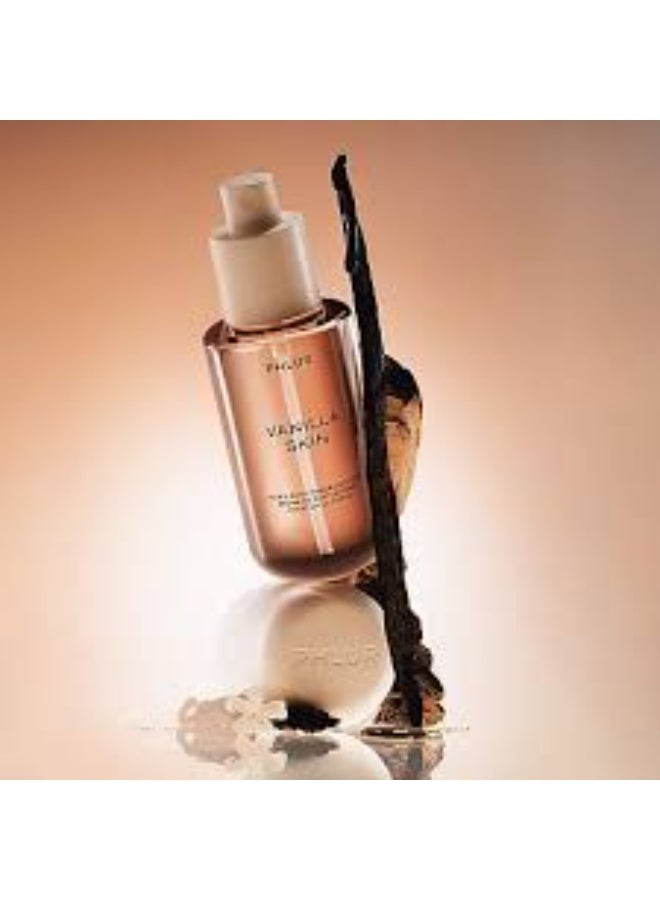 PHLUR معطر للجسم برائحة الفانيليا من فلور، 88 مل - Image 2