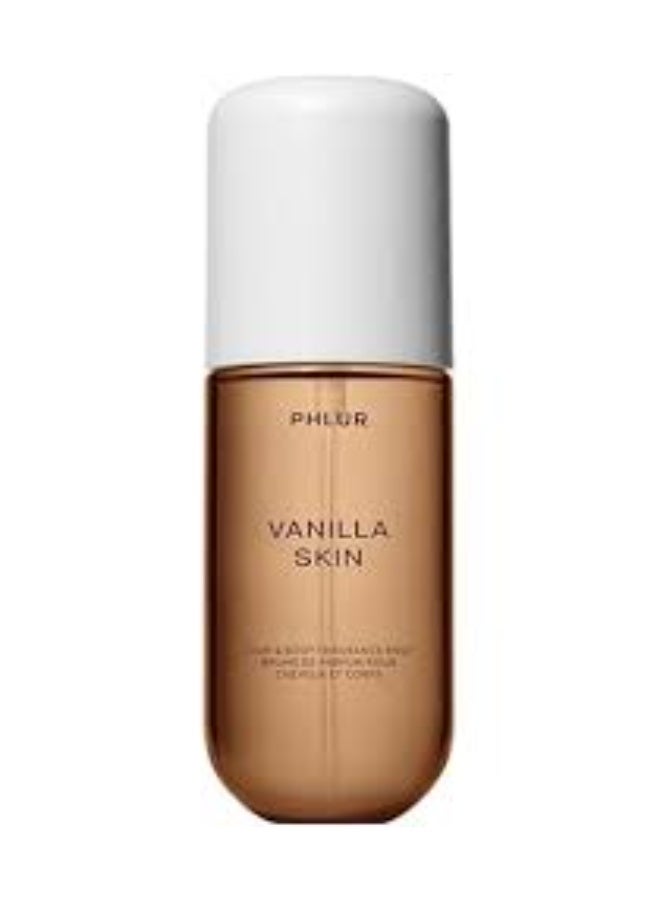 PHLUR معطر للجسم برائحة الفانيليا من فلور، 88 مل - Image 1