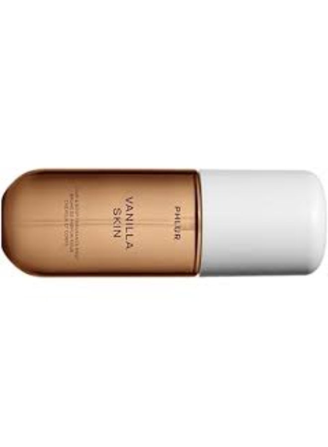 PHLUR معطر للجسم برائحة الفانيليا من فلور، 88 مل - Image 3