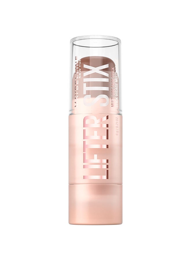 ميبلين نيويورك ليفتر ستيكس متعدد الاستخدامات للوجه، كونتور، برونزر، كونسيلر وكريم أساس 75 - Image 1