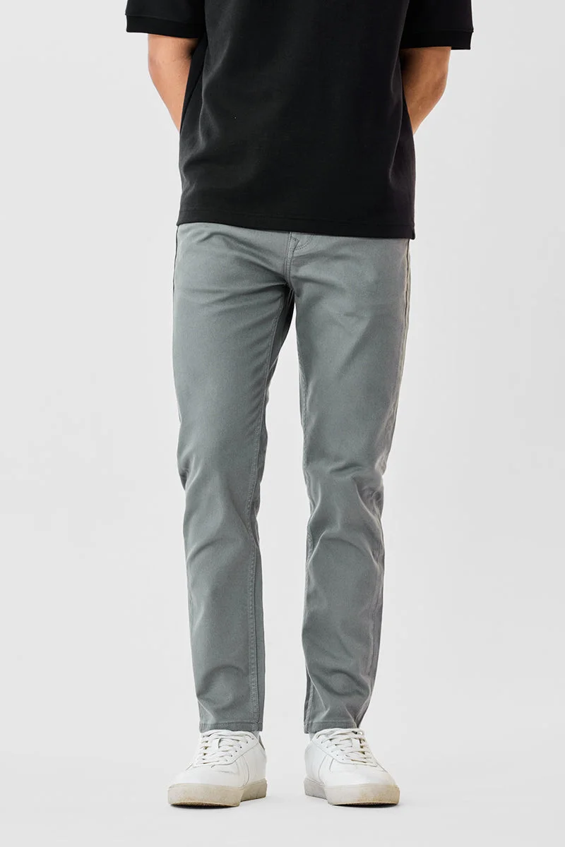 Stretch Slim Fit Jeans
