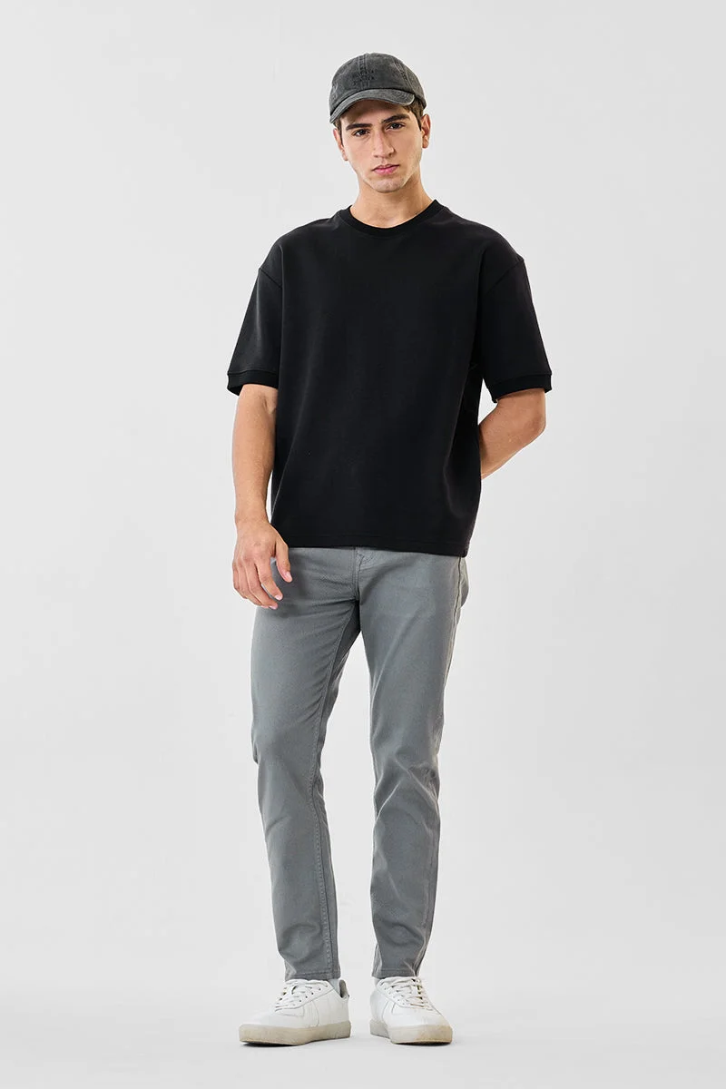 سنيتش Stretch Slim Fit Jeans