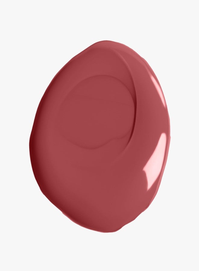 MCoBeauty Dream Lip Tint Hydrating Gel - Nude Rose, Long-Lasting, Semi-Matte, Vegan, Cruelty Free Cosmetics - Image 5